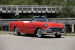 Buick Century Convertible 1955 года